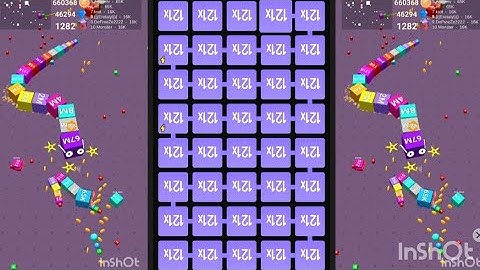 Number ONE 2048 2248 android iOS merge games #gamingvideos #puzzles #blockchain #ball #newgames