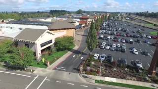 Woodburn Premium Outlets