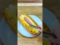 Truco de Comida Viral para Padres que No Quieren Perder Tiempo ni Paciencia 🌭 🌟