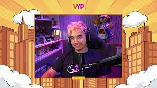 VYP - PROGRAMA 8: ¡Viva mi país!