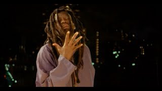 Video thumbnail of "Lucky Dube || I Want To Know What Love Is (Official HD Music Video)"