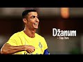 Cristiano ronaldo  teya dora  dzanum  tiktokremix  new season unlucky skills and goals 