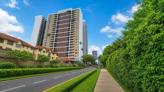 LUXURY 4 Bedroom Apartment in Kilimani, Nairobi | KSh 46M | Private Elevator & Smart Home! 🇰🇪 #home