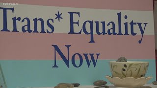 Connecticut celebrates Transgender Day of Visibility
