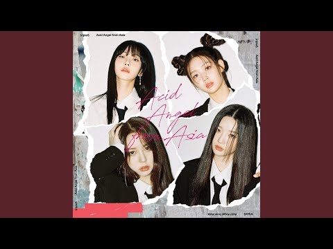 tripleS - Dimension (AAA Ver.)