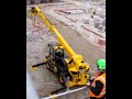 JCB MACHINES
