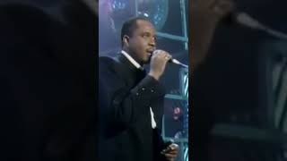 Freddie Jackson -   Jam Tonight Soul Train 1987