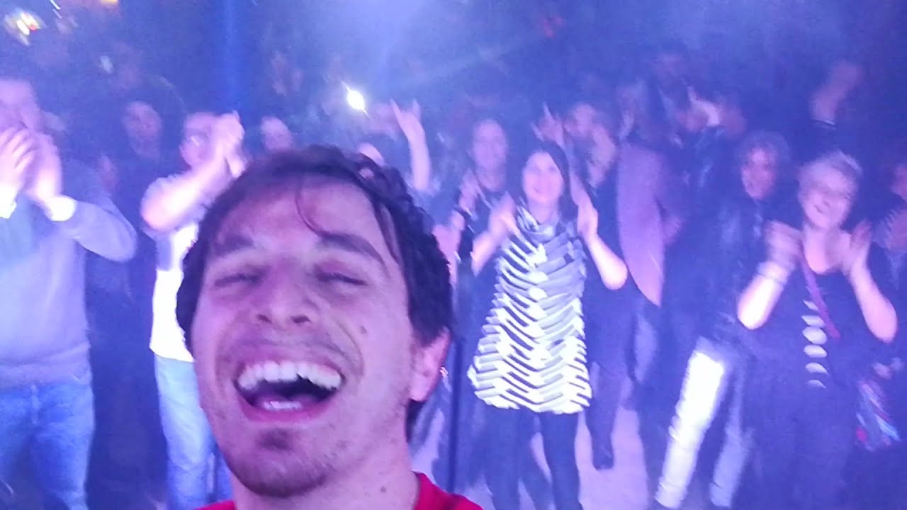 GRAN FINALE concerto di NATALE 2019