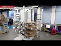 Horizontal Terminal Recoiler