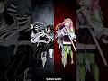 Demon Slayer 2v2 who is stronger? #demonslayer #viral #anime #edit #shorts #tanjiro #muzan #kny