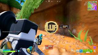 1-Up Token - Acquire Power Ups (Meowscles) Fortnite