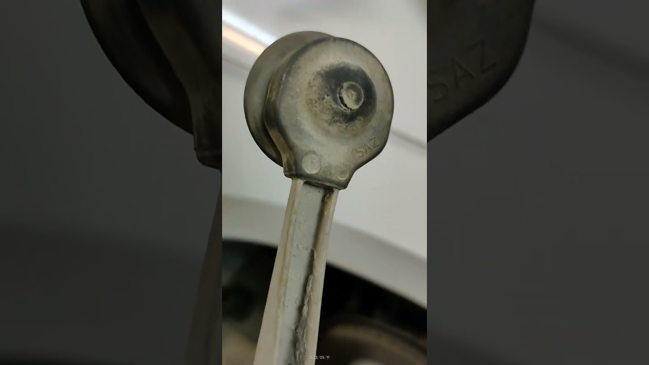 11 мая 2023 г. Стойки стабилизатора Skoda Octavia А7/А8