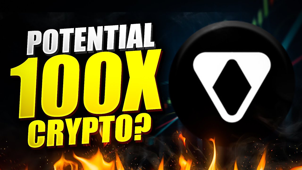 This Crypto GEM Can ACTUALLY 100X!🔥 (TENET CRYPTO REVIEW) - YouTube