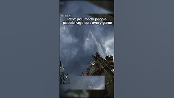 this was so satisfying 😍#callofduty #nostalgia