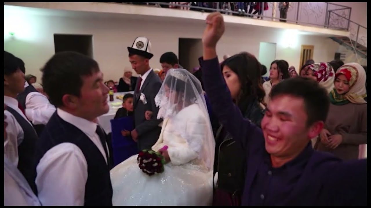 ТОЙ БАТКЕН СИРОЖИДИН & МАЛИКА ТОЙ | ТОЙ ТАМАША ЫР