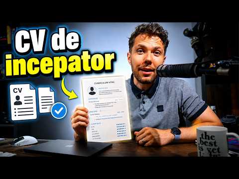 Vrei să devii programator? Asta trebuie să ai în CV