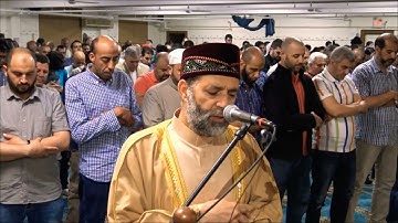 الشيخ حسن صالح سورة الجاثية 💚