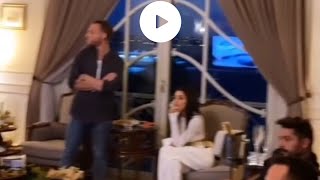 Sen Çal Kapımı Ekibi Final Birlikte Izliyorrrr