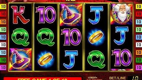 Video Slots Spiele Video Slots Spiele