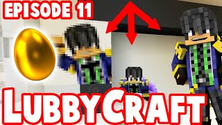 Easter Shenanigans : LubbyCraft Easter Special Ep11