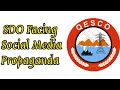 SDO QESCO - Facing Social Media Propaganda