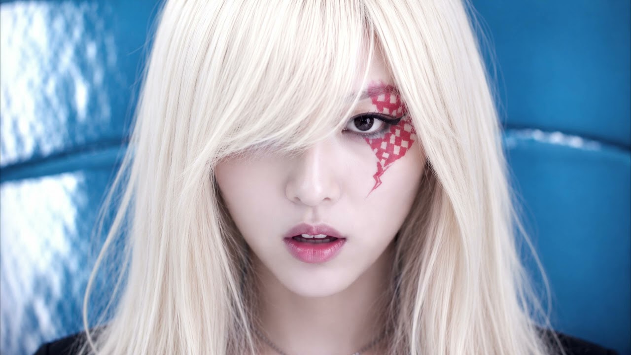 G-dragon(지드래곤) - Heartbreaker (girl band ver) AI COVER - YouTube