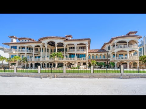1700 Gulf Blvd, Belleair Beach, FL home video tour
