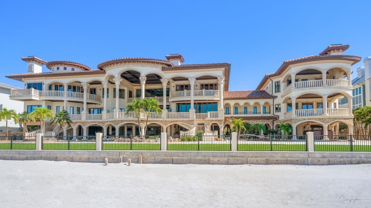 1700 Gulf Blvd, Belleair Beach, FL