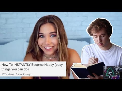 Gabrielle Moses OnlyFans: Is She Happy?