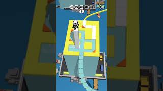 MAX LEVEL in Stacky Dash - Level 413 (Android/IOS) Profile