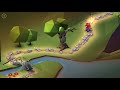 The Enchanted world: apple Arcade gameplay iphone 7 plus