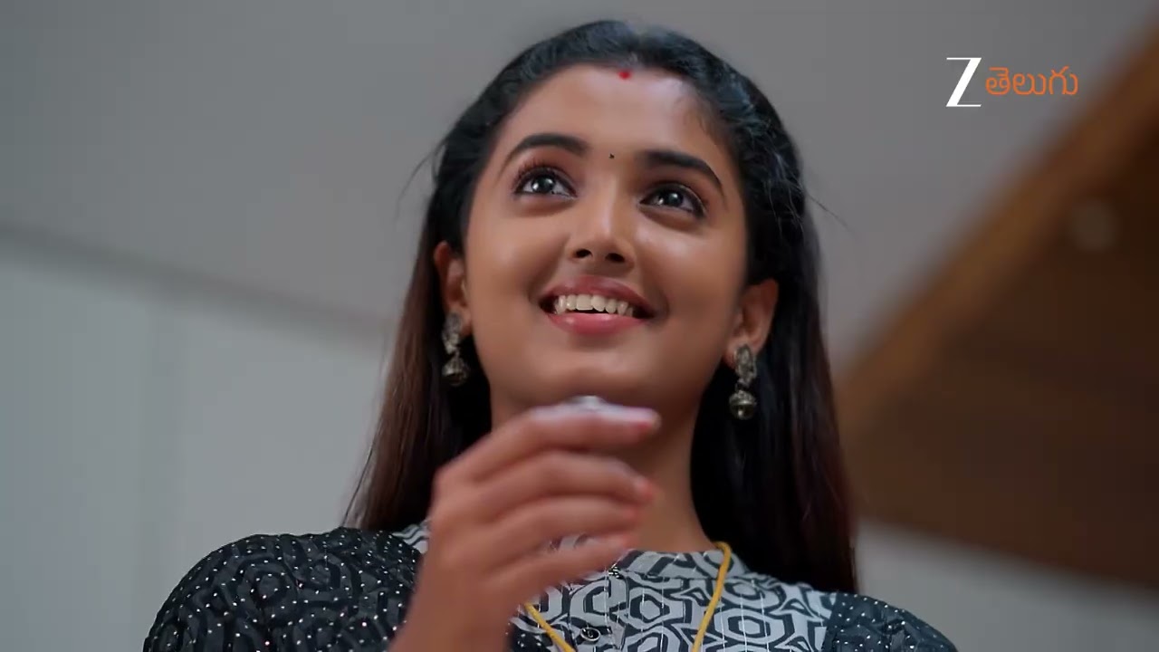 Meghasandesam | Ep - 457 | Webisode | Oct 30 2025 | Zee Telugu