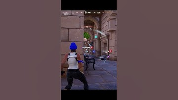 Squad Goes Back To Lobby