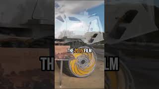 You Won’t Expect This in a Car Museum 👀