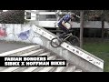 Cologne&#39;s Best Kept BMX Secret? – Fabian Bongers SIBMX X Hoffman Bikes Edit