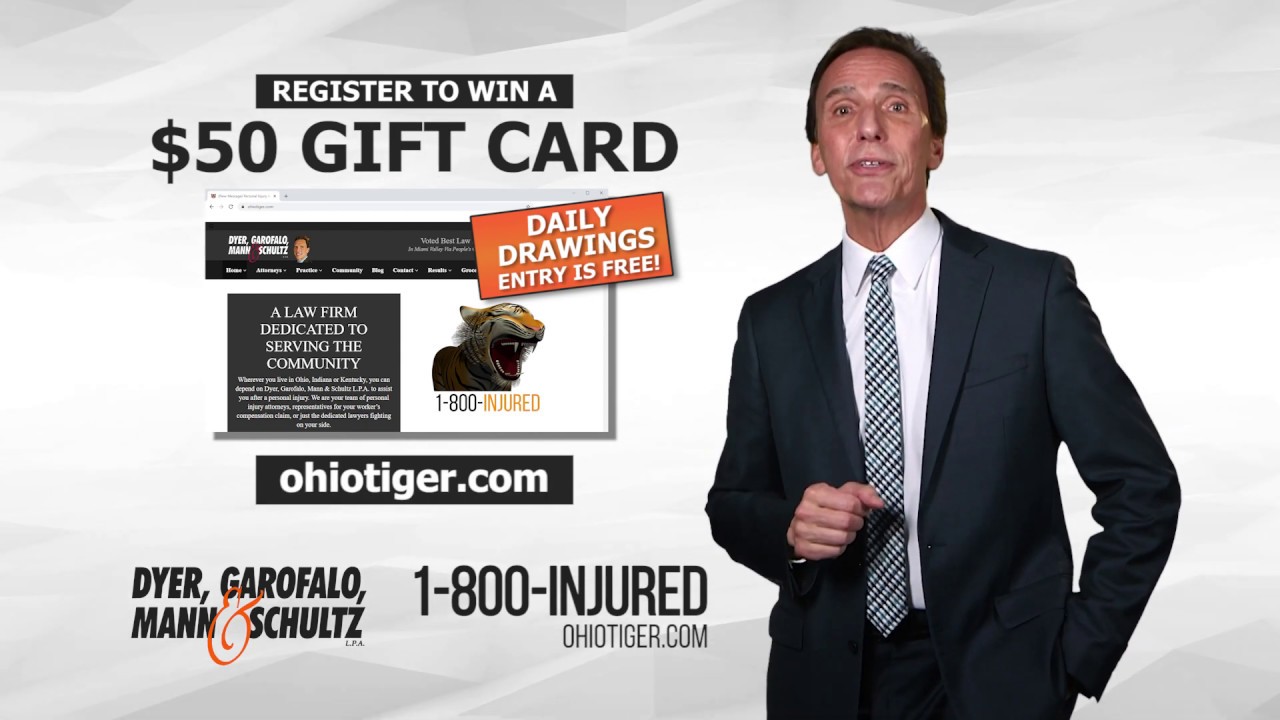 Ohio Grocery Giveaway YouTube