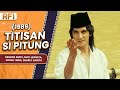 Titisan si pitung 1989 full movie