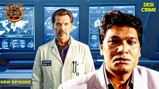 क्या Doctor बचा पायेगे Abhijeet की जान? | CID | TV Serial Latest Episode