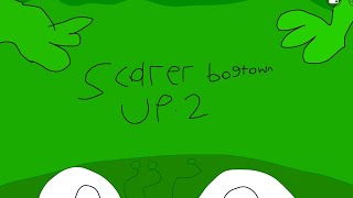 Scarer bogtown: Update 2