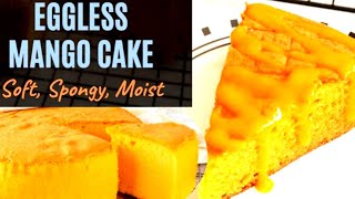 Mango yummy Cake ? shortvideo