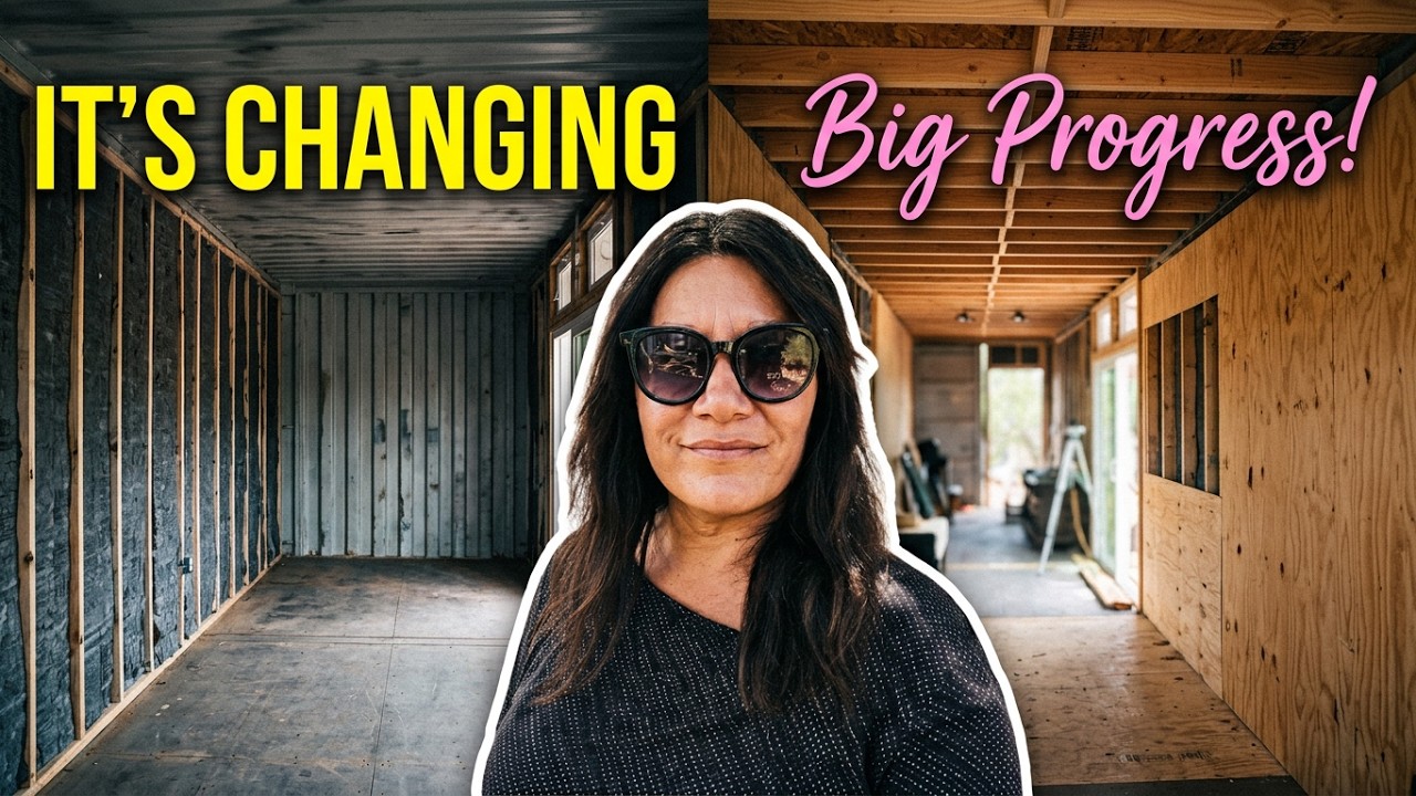 Structural Planning in Container Home Construction