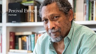 WCP Percival Everett Profile