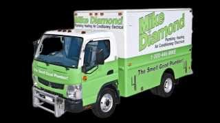 Devin Needed a Plumber - Customer Testimonials