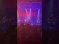 Trapt “echo” Acoustic Woodstock, GA 4/9/25