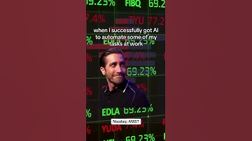 Amesite’s NurseMagic was built to help healthcare professionals cut documentation time