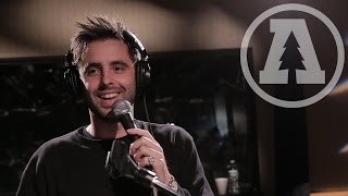 Zak Waters - TNT - Audiotree Live chords