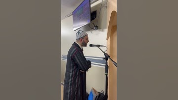 قراءة من صلاة التراويح برواية الدوري عن الكسائي ، lecture Addouri selon alkissa'i #quran #coran
