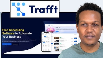 TRAFFT BOOKING SOFTWARE TUTORIAL