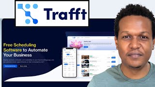 TRAFFT BOOKING SOFTWARE TUTORIAL screenshot 2