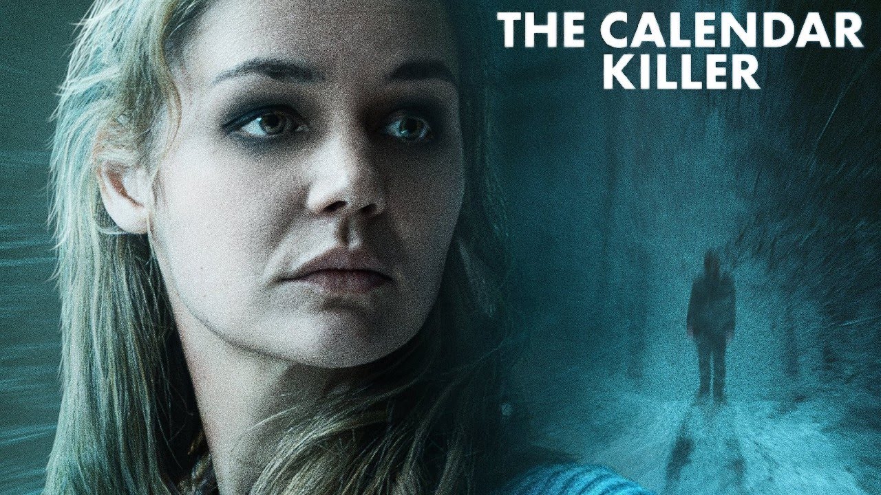 The Calendar Killer 2025 Film | Sebastian Fitzeks Der Heimweg | Luise Heyer, Sabin Tambrea | Review